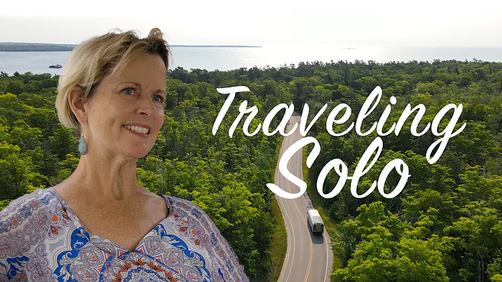 Restoration - Anne | Traveling Solo