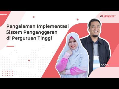 Implementasi Sistem Penganggaran di Perguruan Tinggi