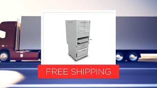 Southbend P32A 171 Platinum Single Deck Broiler Heavy Duty Range