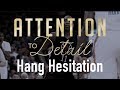 The Hang Hesitation: Unstoppable Move (Full Tutorial)