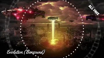Evolution (Bensound) - ♫ No Copyright Music