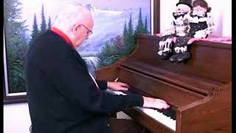 It Is Well With My Soul - Piano Solo