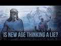 Immortal Soul or Satan’s Lie? Exposing the New Age Deception | The New Age Agenda