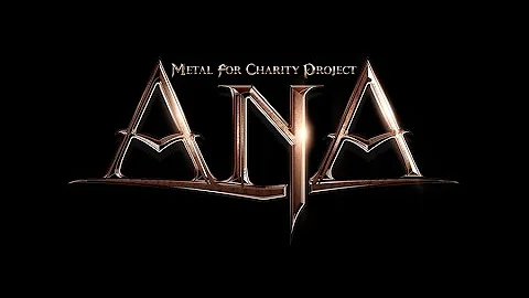 Ana Metal For Charity Project - Ana (Music Video) - DayDayNews