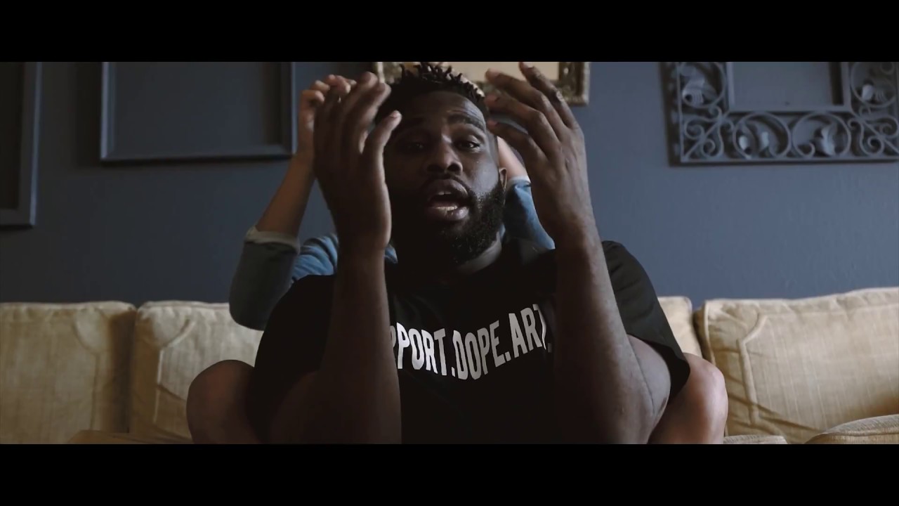 Tobe Nwigwe | #getTWISTEDsundays {International Players Anthem}