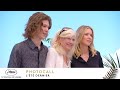 L’été dernier – Photocall – EV – Cannes 2023