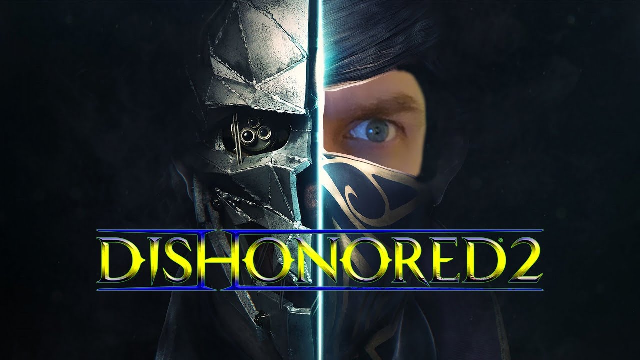 Загадки dishonored 2