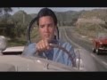 Funny Scene From Spinout-Elvis Presley & Shelley Fabares