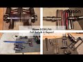 Dyson DC59 Full Stripdown, Refurbishment & Repair!