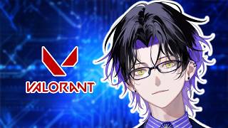 【Valorant】VALOR あ NTやります【麻倉…