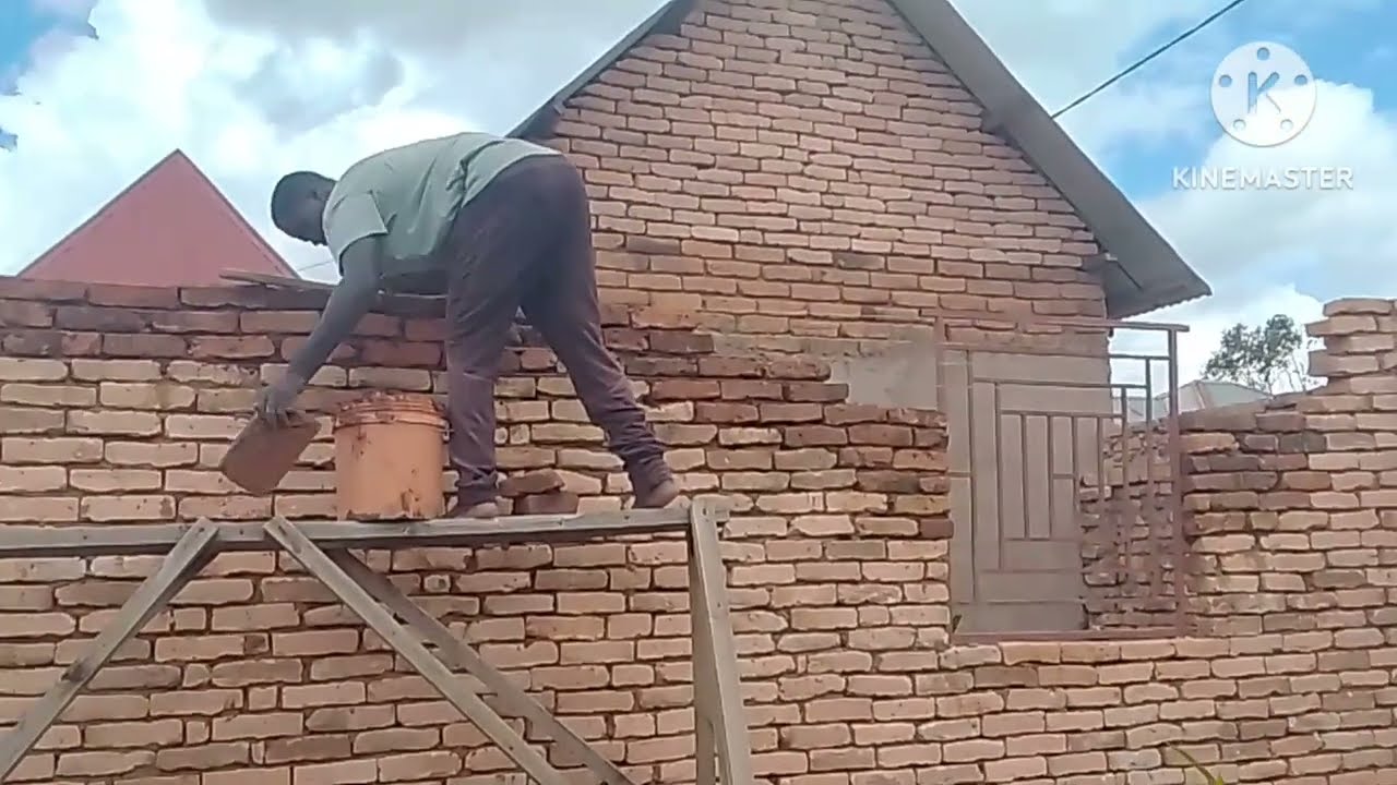 NeW  Africa HoMe  PLAN am lwijisyo 