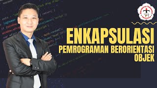 Praktik Enkapsulasi Pemrograman Berorientasi Objek