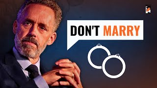 Jordan Peterson : How to Select the right partner for marriage