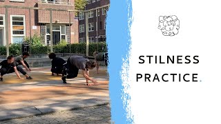 Stillness Practice - Movement Amsterdam