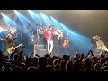 Queen Machine - Live In Copenhagen 2017