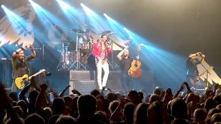 Queen Machine - Live In Copenhagen 2017