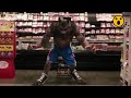 Goosebumps (2015) Movie | Wolf In Aisle 2 | Woah Flicks