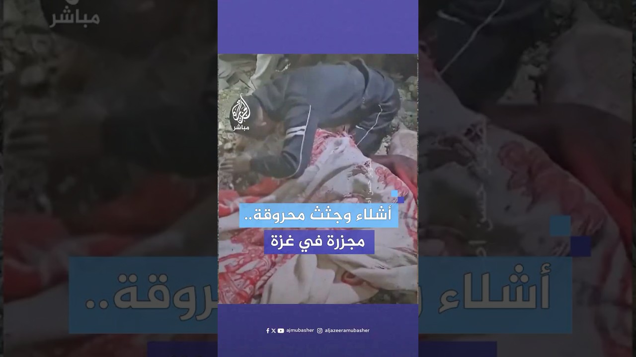 20 شهـيـ.ـدًا على الأقل وعشرات المصابين في قـصـ.ـف إسرائيلي استهدف مدرسة تؤوي نازحين في خان يونس