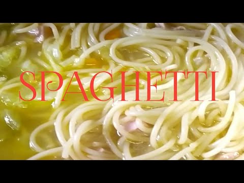 Kitchen Hacks | Tips Rebus Pasta Agar Al Dente. 