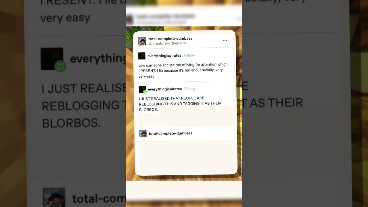 funny posts (v203)