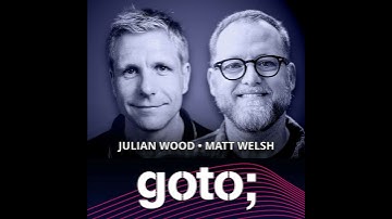 The Death of Classical Computer Science • Matt Welsh & Julian Wood