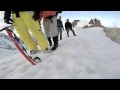 Adventure Climbing Mt. Hood in Oregon