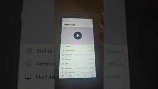 Android UTM SE iPhone 7