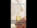 ¡Logra una piel radiante con este suero natural casero! ✨