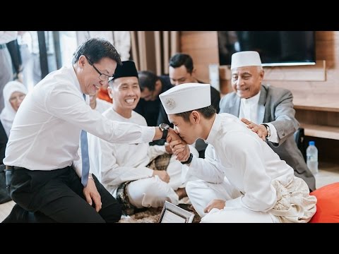 Video: Bagaimana Perkahwinan Inggeris?