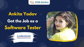 Online Software Testing course with a certificate and with Job Placement | STAD Solution