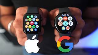 Easy Choice Apple Watch Se 3 Vs Pixel Watch 4