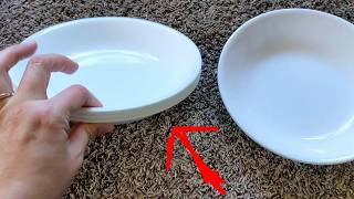 Review of Corelle Vitrelle 6-Piece Bowl Set Triple Layer Glass and Chip Resistant, 20-Oz Lightweight