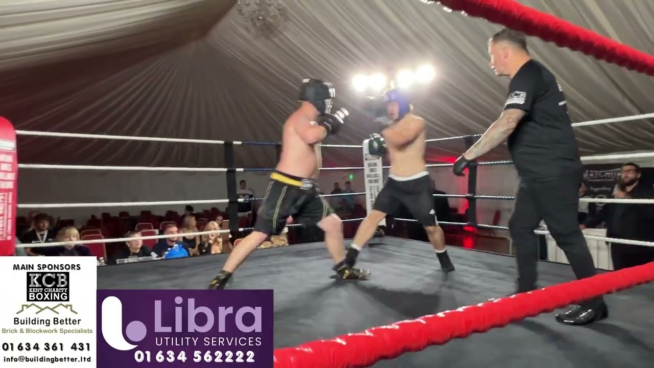 15 Roul Crespiho V Josh Downey