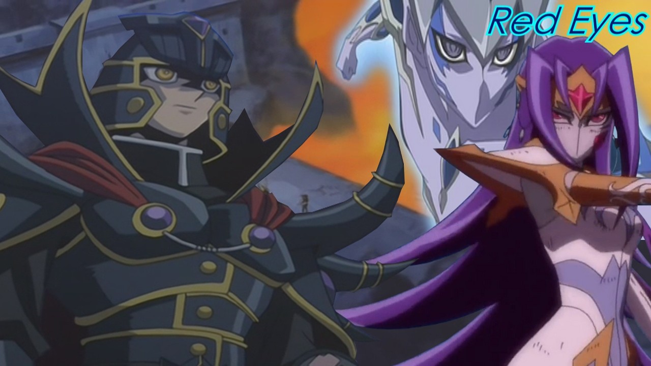 The Supreme King VS Merag & Durbe AMV (Fantasy Duel)