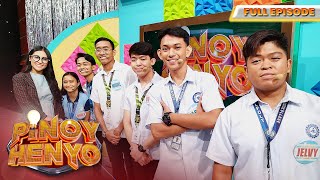 Guidance Counselor, Ms. Lopez reporting for duty! | Pinoy Henyo |May 3, 2023