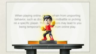 I made an Amiibo So Strong, It Was Banned