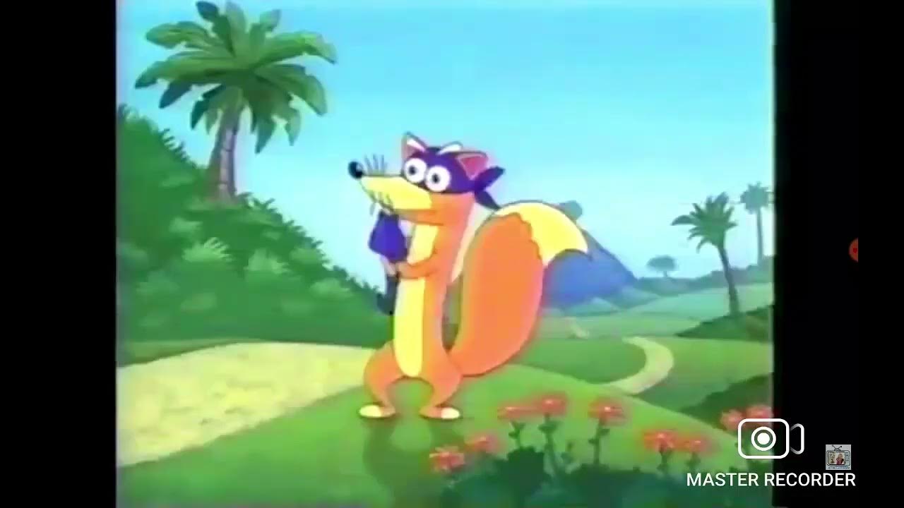 Dora the Explorer we did it Dancing Dora doll commercial ( 2002 ) - YouTube