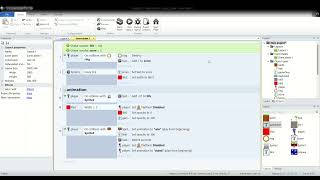 Famous Construct 2  free edition   урок2 2 capx   Event sheet 1 2023 01 21 12 58 25 Profile