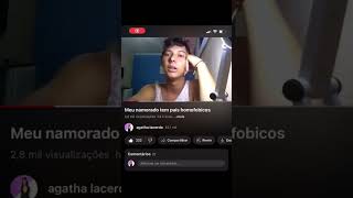 Eu Sou O Amor Da Minha Vida