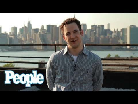 Ben Savage Almost