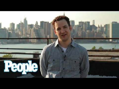 Ben Savage Almost Aces Boy Meets World Trivia | People - YouTube