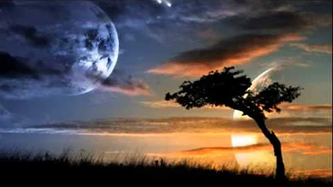 photoshop landscape tutorial