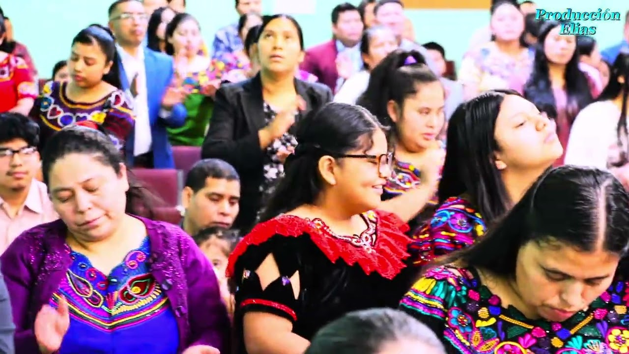 Cuando me encuentro solo// Santiago García// Agrupación Avivamientos De Jehova