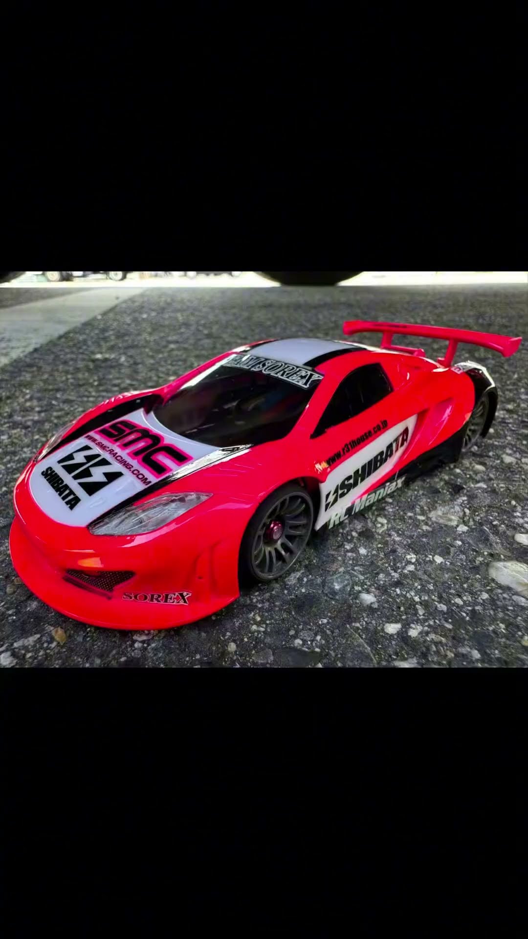 ぴんくまんです SHIBATAピンクマンのDRIFT RCチャンネル - YouTube