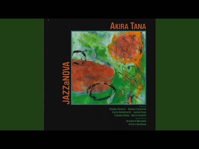 Akira Tana - Condename a Callar