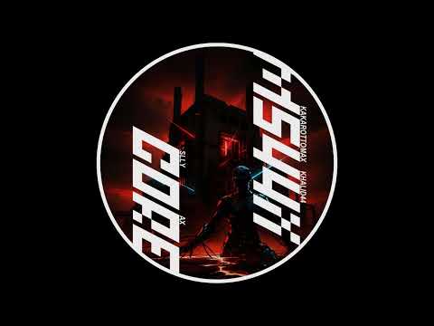 Kakarottomax, KHALID44 - HARD INDSTRL