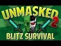 BLITZ SURVIVAL GAMES Docm77 Achievement