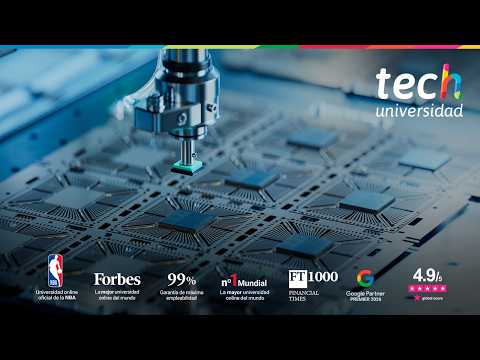 Doctorado en Ingeniería: investigación aplicada e innovación tecnológica | TECH Universidad