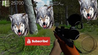 Russian Hunting 4x4 best adventure game androidgameplay4all screenshot 4