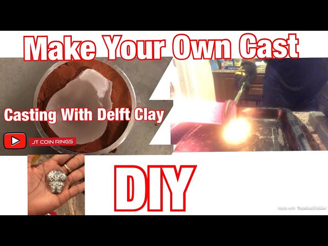 Delft Clay Test, I have been trying out Delft Clay sand cas…